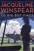 Cover: To Die but Once - HarperCollins