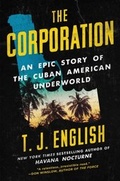 Cover: The Corporation - HarperCollins