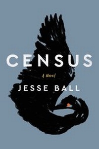 Abbildung von: Census - Ecco