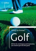 Cover: Golf - Collins