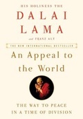 Cover: An Appeal to the World - Mariner Books