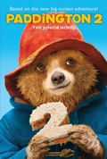 Cover: Paddington 2: The Junior Novel - Collins