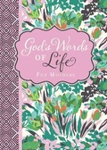 Cover: God's Words of Life for Mothers - Zondervan