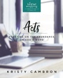 Cover: Verse Mapping Acts Video Study - Thomas Nelson Publishers