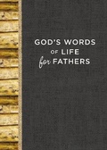 Cover: God's Words of Life for Fathers - Zondervan