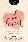 Cover: I Am Loved - HarperChristian Resources