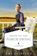 Cover: Room on the Porch Swing - Zondervan