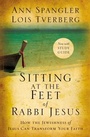 Cover: Sitting at the Feet of Rabbi Jesus - Zondervan