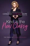 Cover: Kind Is the New Classy - Zondervan