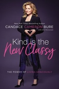 Enlarge image Cover: Kind Is the New Classy - Zondervan