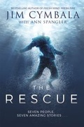 Cover: The Rescue - Zondervan
