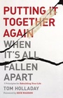Cover: Putting It Together Again When It's All Fallen Apart - Zondervan