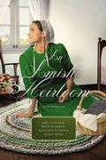 Cover: An Amish Heirloom - Zondervan
