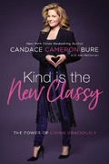 Cover: Kind Is the New Classy - Zondervan