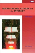 Cover: Going Online, CD-Rom and the Internet - Europa Publications Ltd