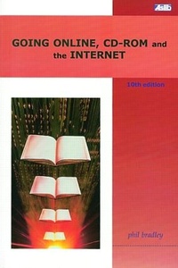 Abbildung von: Going Online, CD-Rom and the Internet - Europa Publications Ltd