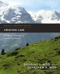 Cover: Creation Care - Zondervan Academic