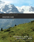 Cover: Creation Care - Zondervan Academic