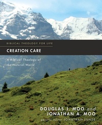 Enlarge image Cover: Creation Care - Zondervan Academic