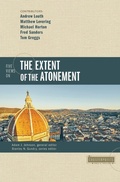 Cover: Five Views on the Extent of the Atonement - Zondervan Academic