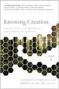 Cover: Knowing Creation - Zondervan Academic