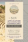 Cover: Psalms, Volume 2 - Zondervan Academic