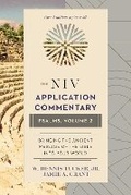 Cover: Psalms, Volume 2 - Zondervan Academic