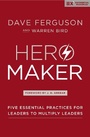 Cover: Hero Maker - Zondervan