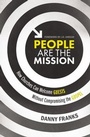 Cover: People Are the Mission - Zondervan