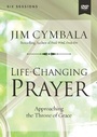 Cover: Life-Changing Prayer Video Study - HarperChristian Resources