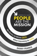 Cover: People Are the Mission - Zondervan