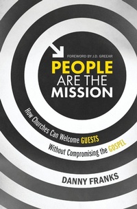 Enlarge image Cover: People Are the Mission - Zondervan