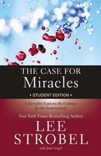 Enlarge image Cover: The Case for Miracles Student Edition - Zonderkidz