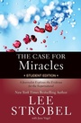 Cover: The Case for Miracles Student Edition - Zonderkidz