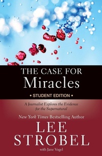 Enlarge image Cover: The Case for Miracles Student Edition - Zonderkidz