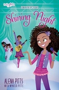 Cover: Shining Night - Zonderkidz