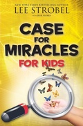 Cover: Case for Miracles for Kids - Zonderkidz