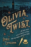 Cover: Olivia Twist - Blink