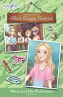Cover: Allie's Bayou Rescue - Zonderkidz