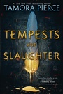 Cover: Tempests and Slaughter (The Numair Chronicles, Book One) - Random House Books for Young Readers