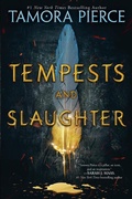 Cover: Tempests and Slaughter (The Numair Chronicles, Book One) - Random House Books for Young Readers