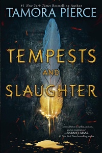 Enlarge image Cover: Tempests and Slaughter (The Numair Chronicles, Book One) - Random House Books for Young Readers