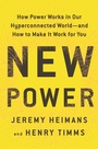 Cover: New Power - Anchor