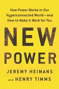 Cover: New Power - Anchor