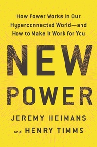 Abbildung von: New Power - Anchor