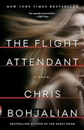 Cover: The Flight Attendant - Vintage