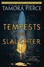 Cover: Tempests and Slaughter (The Numair Chronicles, Book One) - Random House Books for Young Readers
