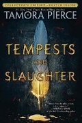 Cover: Tempests and Slaughter (The Numair Chronicles, Book One) - Random House Books for Young Readers