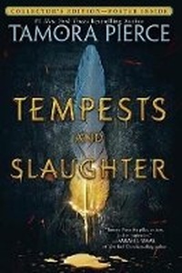 Enlarge image Cover: Tempests and Slaughter (The Numair Chronicles, Book One) - Random House Books for Young Readers
