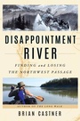 Cover: Disappointment River - Anchor